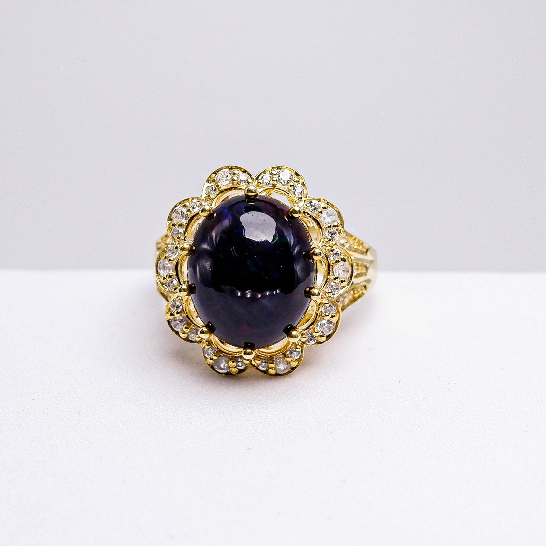 925 Black Opal Zircon 925-black-opal-zircon